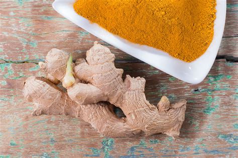 5 Proven Health Benefits Of Turmeric The Well Theory