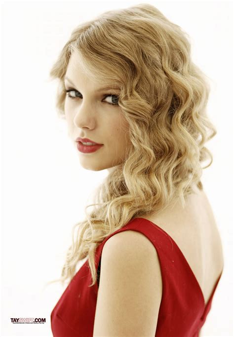 Taylor Swift Photoshoot 117 Matt Sayles 2010 Anichu90 Photo