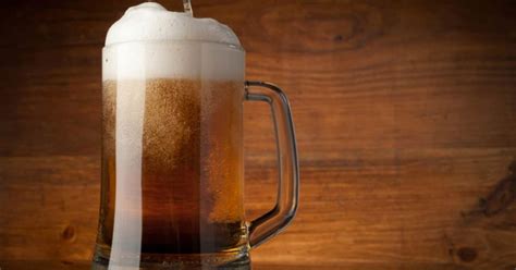 Bière au beurre d Harry Potter