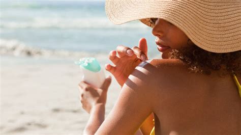 best sunscreen 12 tips for safe and effective sunscreen use huffpost canada life