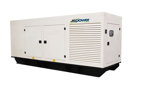 Bio-Diesel Generators | Eco Friendly Generator | Bespoke Generators
