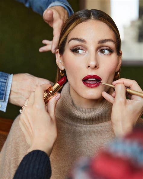 Olivia Palermo Beauty On Instagram “surprise 🤯 Dropping First