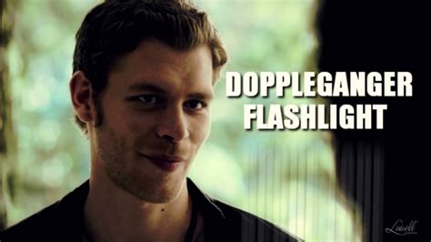 Nik or klaus) is the original hybrid and the main protagonist of the originals fanfiction. KLAUS MIKAELSON #TVD HUMOR HD - YouTube