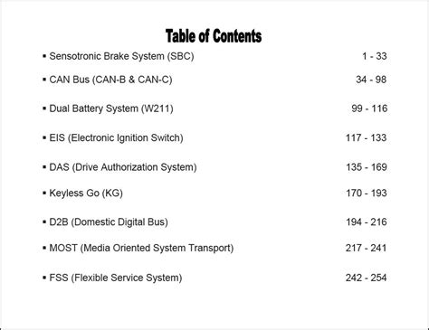 Passenger vehicles, vans, trucks and buses. Mercedes CAN Bus & System Diagnostics, Volume Two | Euro ...