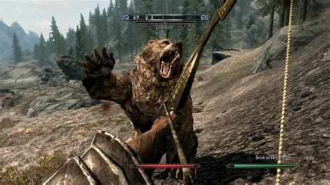 Screenshot Of The Elder Scrolls V Skyrim Playstation 3 2011 Mobygames