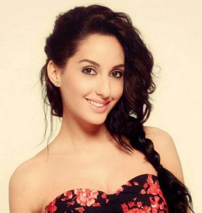 Maybe you would like to learn more about one of these? Nora Fatehi - Biography, Wiki, Personal Details, Age, Height