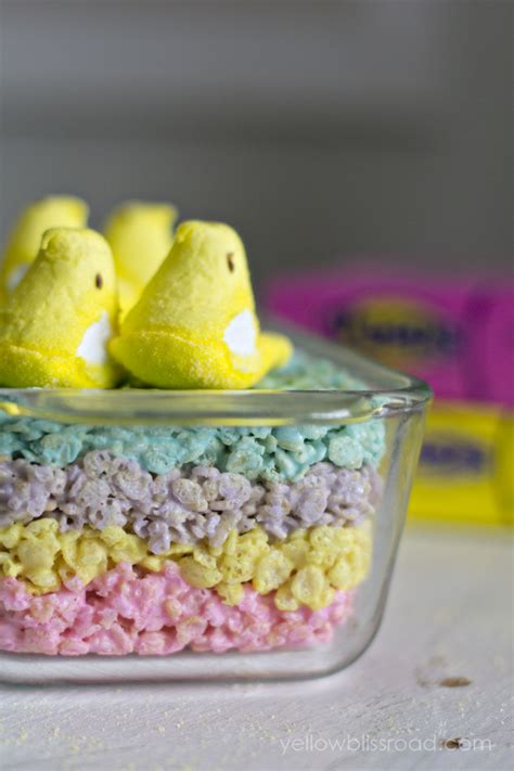 25 Fun Peeps Ideas For Easter Crazy Little Projects