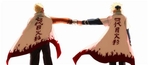 7 Naruto And Sasuke Fist Bump