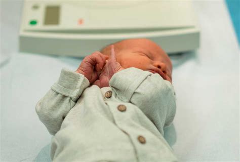 Newborns Newborn Doctors East Portland Pediatric Clinic