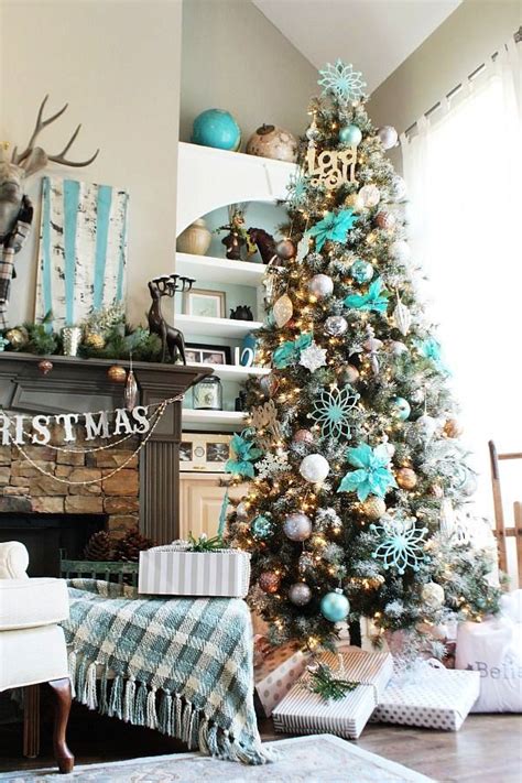 25 Stunning Christmas Tree Decoration Ideas Instaloverz