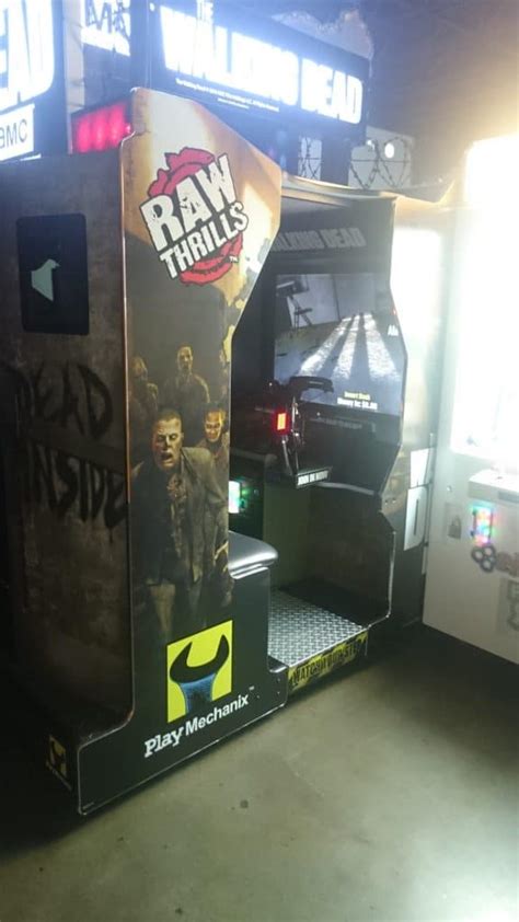 We even sell crane arcades for those looking to get into the. Game Places Near Me in Winston-Salem? Try Rockin' Jump!