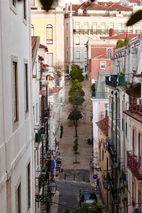 Nine Things To Know Before You Visit Lisbon Rakbo Lugares
