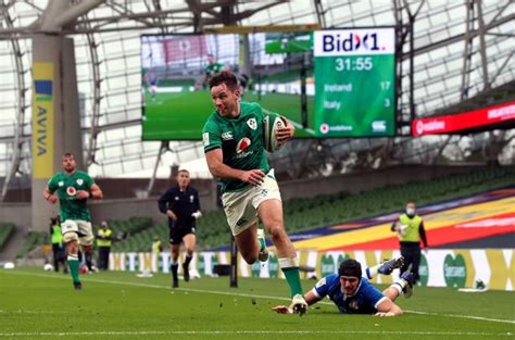 Watch the short highlights as ireland hosted france in dublin. What channel is France vs Ireland? Six Nations kick-off ...