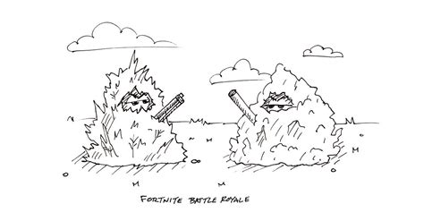 Doodle Fortnite Br Final 2 Rfortnitebr
