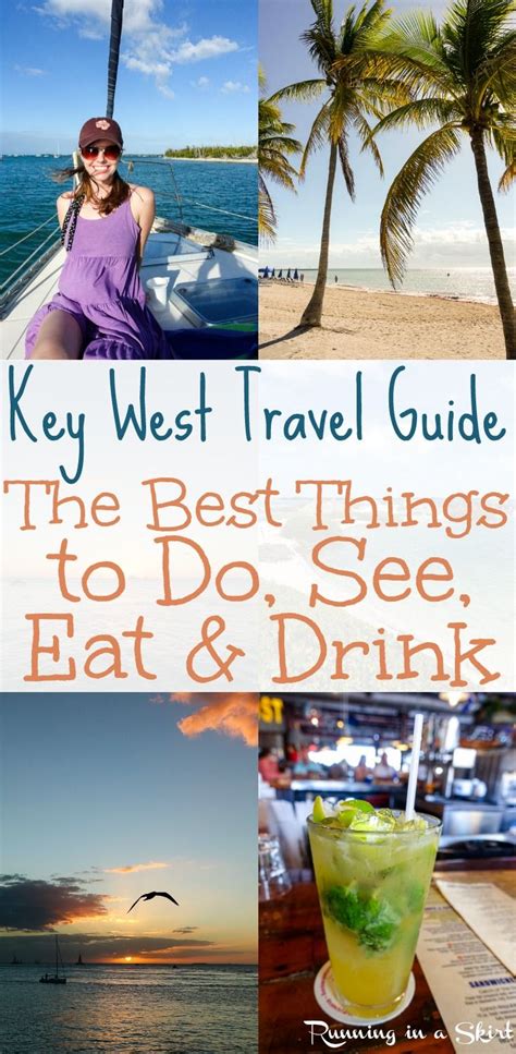 Bishop arts food and walking tour in dallas. The Best Key West Travel Guide - from a frequent visitor ...