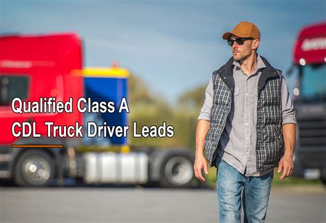Truck Driver Recruitment - Denali & Associates