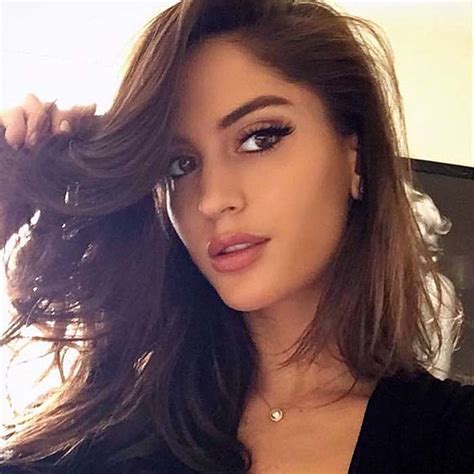 Much love and appreciation bookings: El maquillaje de Natalia Barulích, la 'pretty girl' que ha ...
