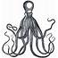 9 Octopus Clip Art Images  Cuttlefish Pictures The Graphics Fairy