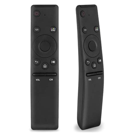 Tv Remote Control Replacement For Samsung Smart Tv Bn59 01259e Tm1640