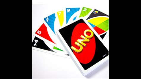 Maybe you would like to learn more about one of these? Uno Rules Draw 4 Wild - alter playground