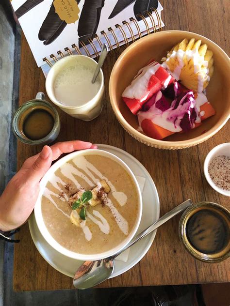 A vegan's guide to... Ubud | Vegan Food & Living