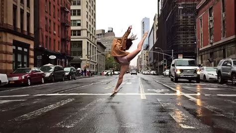 The Iphones Slo Mo Video Has Become A Dancers Best Friend Wired