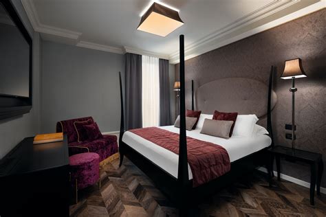 Best Interior Design Ideas For A Hotels Room Progettazione Hotel
