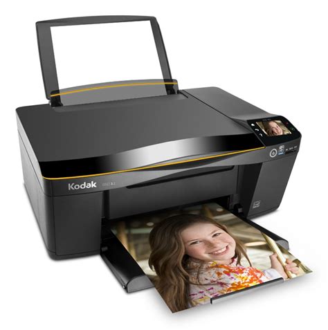 When working from home, you often need to have a printer, scanner, fax machine and copier at hand. Kodak ESP 3.2 All-in-One Printer Printers - Review 2012 ...
