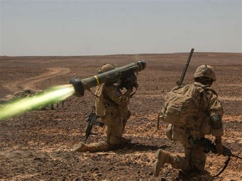 Us To Send Anti Tank Missiles To Ukraine Abc News