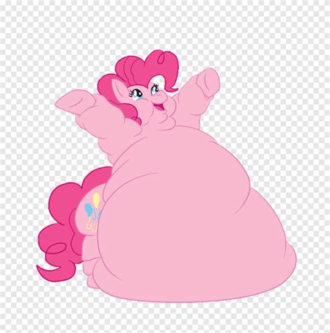 Pinkie Pie Weight Gain Adipose Tissue Abdominal Obesity Belly Fat