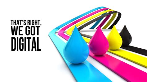 Which Industries Need Printing Services at Robert Baughn blog