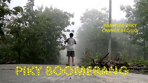 Check spelling or type a new query. celepuk belajar boomerang - YouTube