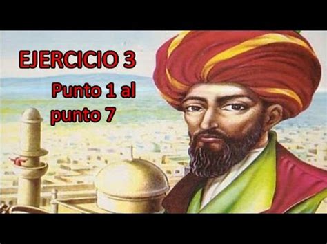 For more information about davince tools and how to. Ejercicio 3. Punto 1 al punto 7 - Libro Álgebra de A ...