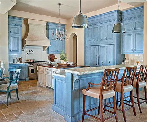 16 Tuscan Kitchens To Take You Abroad From The Comfort Of Home Better