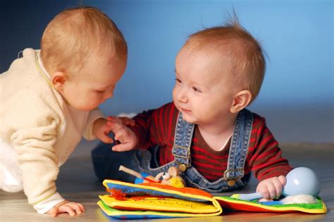 8 Ways To Encourage Speech And Language Development With Your Young