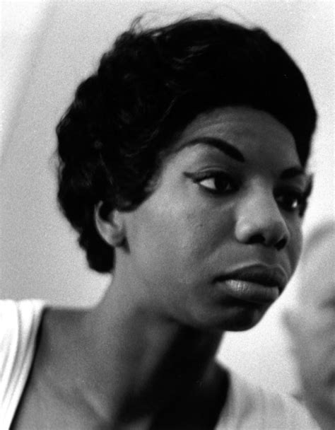 Happy Birthday Remembering Nina Simone