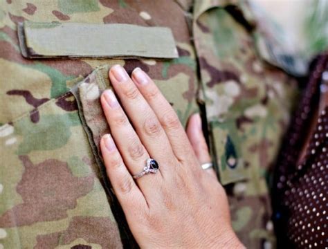 Confessions Of A Cheating Army Wife