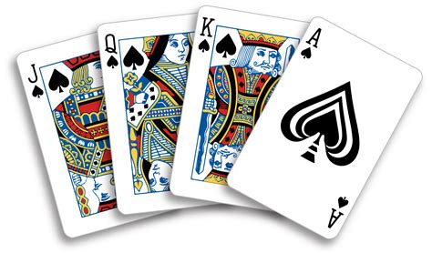 Spade Card Png Choose From Over A Million Free Vectors Clipart