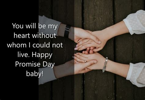 Happy Promise Day 2021 Wishes Messages Quotes Images Facebook And