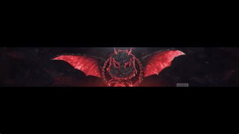 Demon Slayer Youtube Banner Template Banners Free Template Kimetsu No