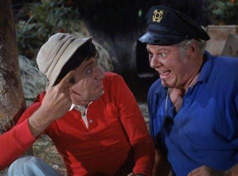 Gilligans Island Gilligan And The Skipper Old Tv Shows Movies And Tv