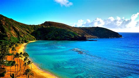 3840x2160 Coast Of Hawaii 4k Hd 4k Wallpapersimagesbackgrounds
