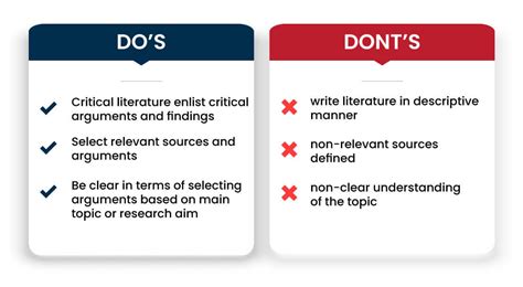 how to write critical literature review [solved]