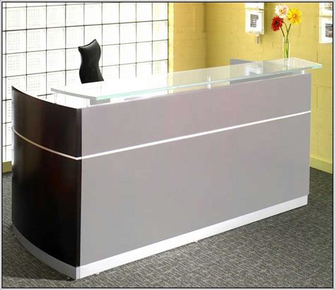 Reception Desk Furniture Ikea Desk Home Design Ideas 6zdaezgdbx20407