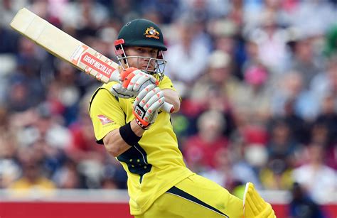 This also saw him being barred from the indian t20 league in 2018. Warner breaks 27-year-old Australian record | cricket.com.au