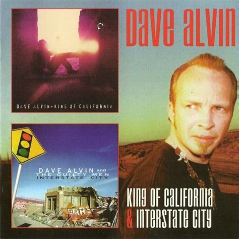 Diskografie Dave Alvin Album Blue Boulevard And Museum Of Heart