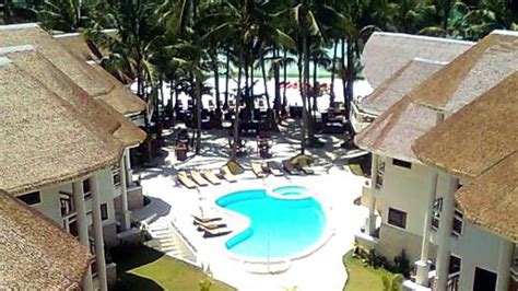 Ambassador In Paradise Boracay Beach Resort Wow Philippines Travel