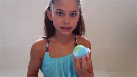 Bath Bomb Review And A Giveaway Youtube