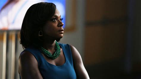 How To Get Away With Murder Who Shot Annalise Hollywood Reporter