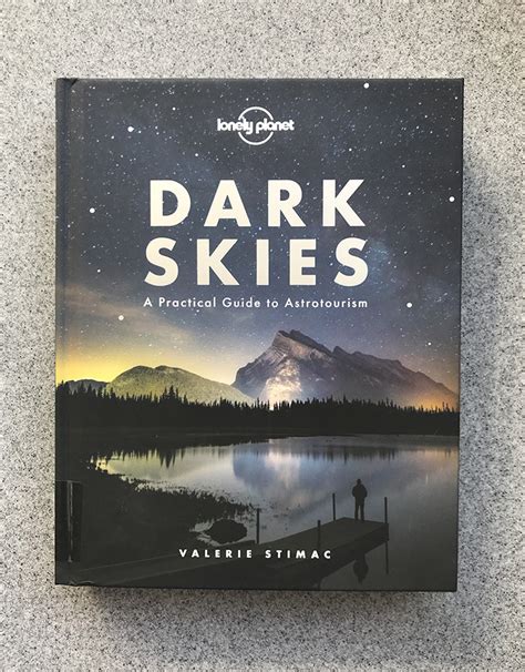 Book Review Dark Skies Travel Unpacked